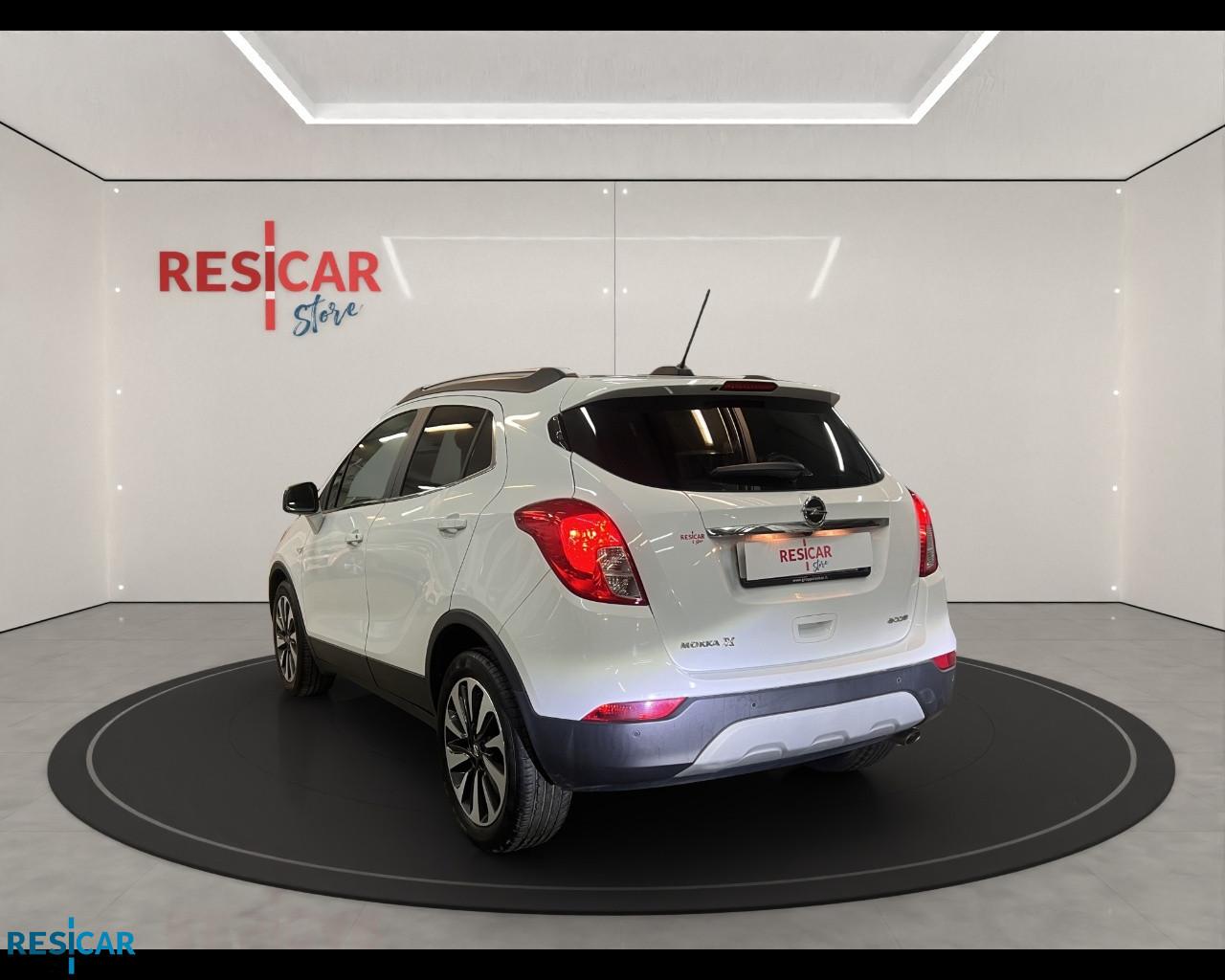 OPEL Mokka X 1.4 t Innovation Gpl-tech 4x2