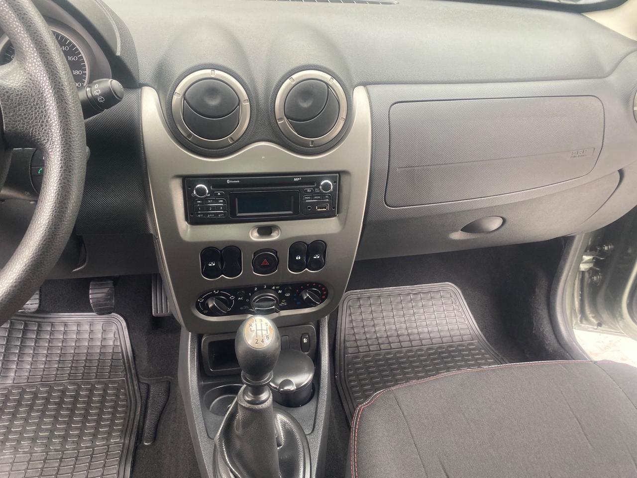 Dacia Duster 1.5 dCi 110CV 4x2 Lauréate