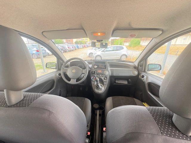 FIAT Panda 1.1 Active OK NEOPATENTATI POCHI CHILOMETRI