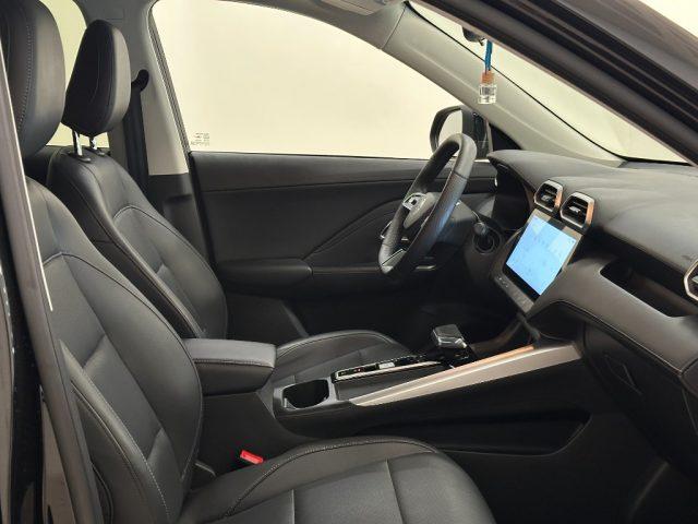 MG ZS 1.5 Hybrid+ Luxury