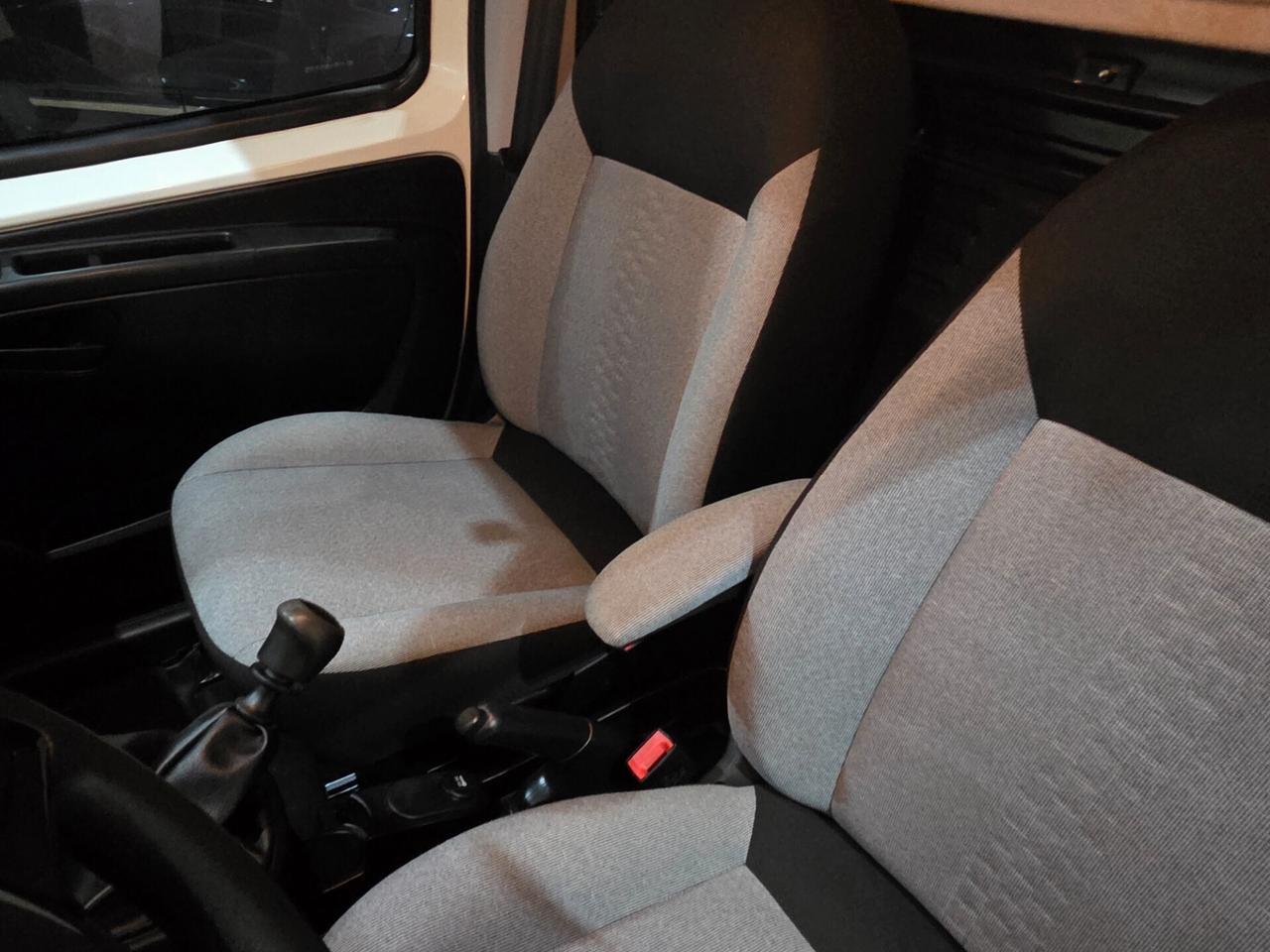 Fiat Fiorino 1.4 8V 77CV Cargo SX bz/metano