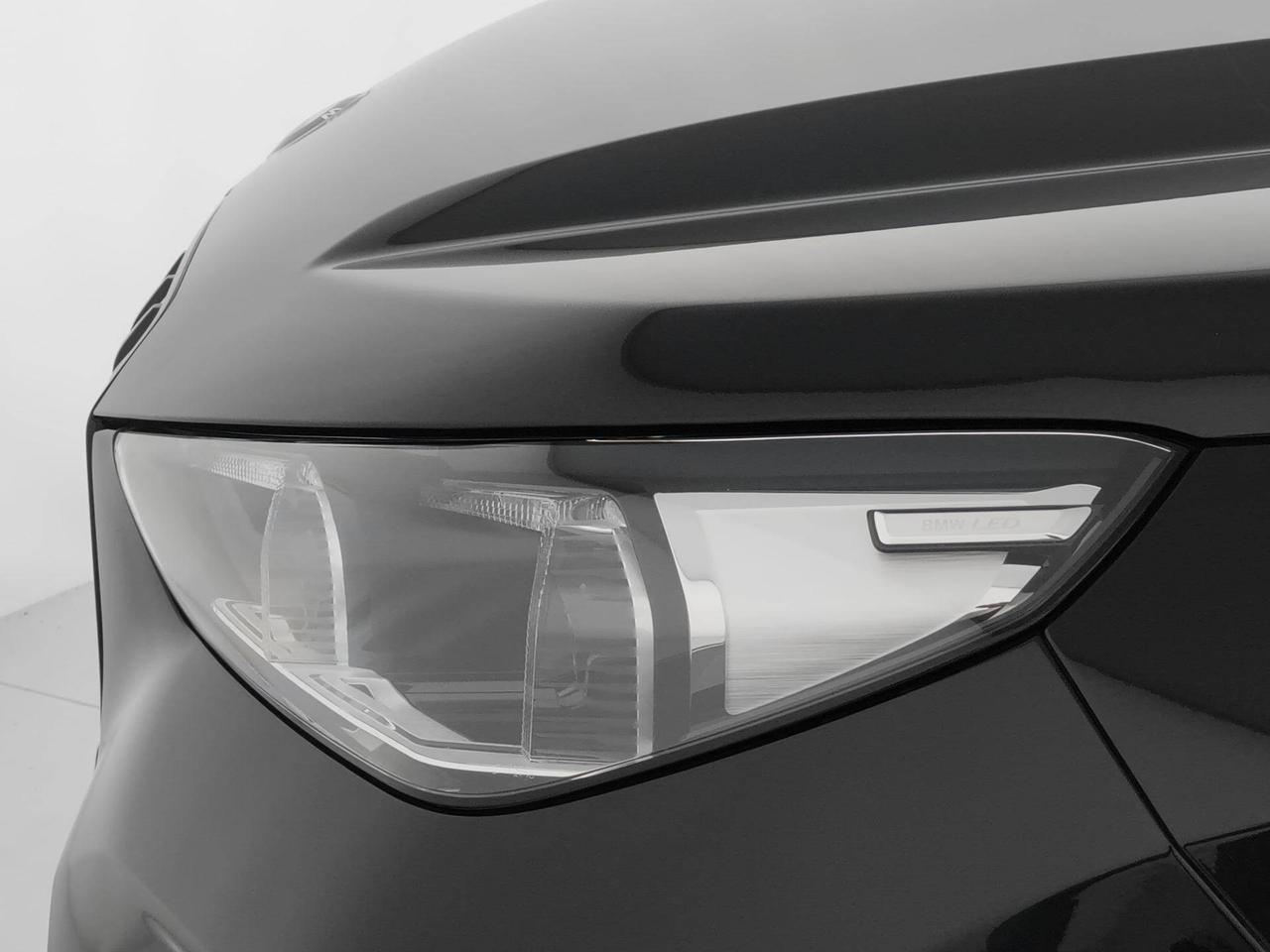 BMW X1 xDrive20d 48V MSport