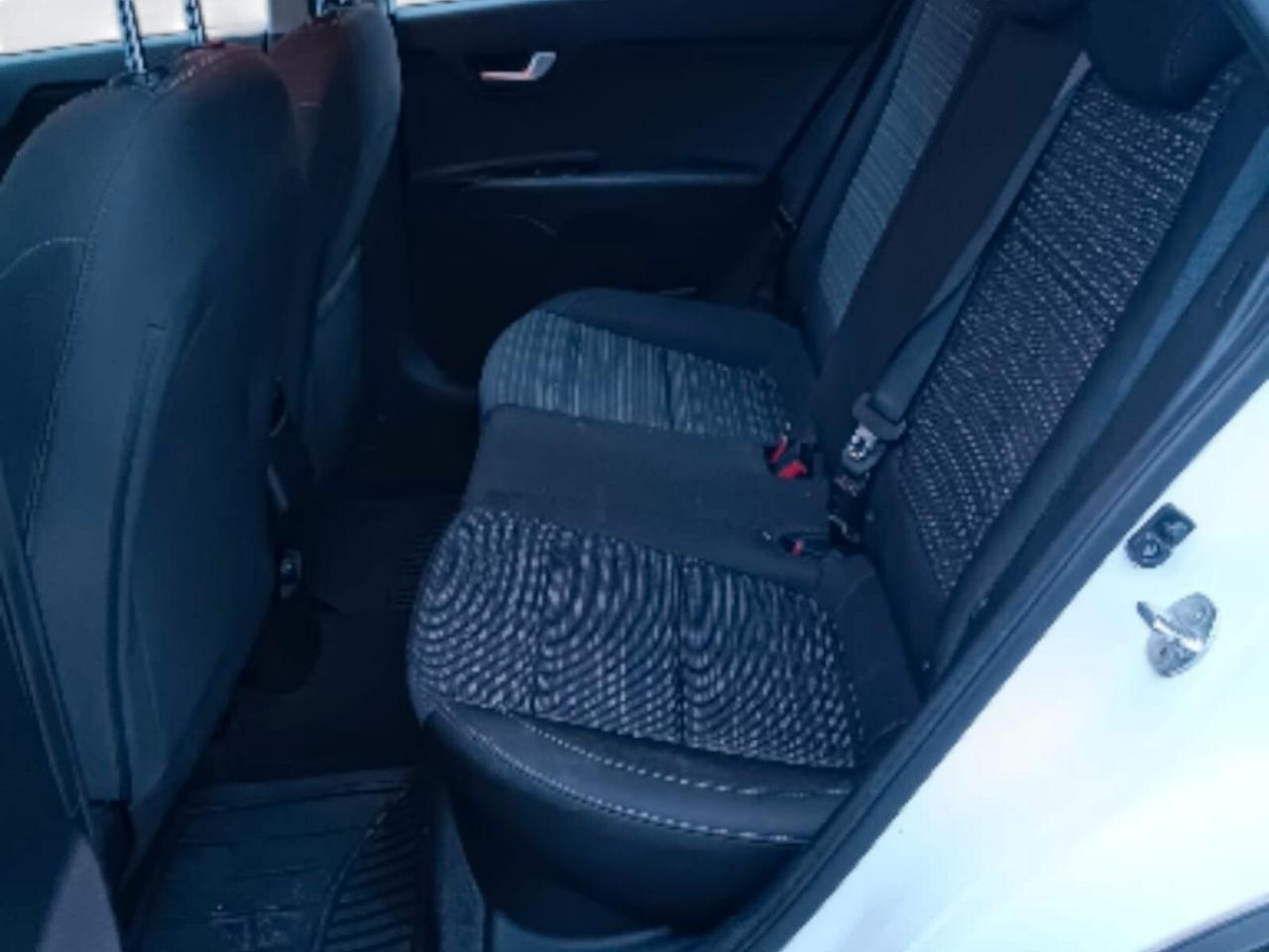 Kia Stonic 1.4 MPI EcoGPL Style