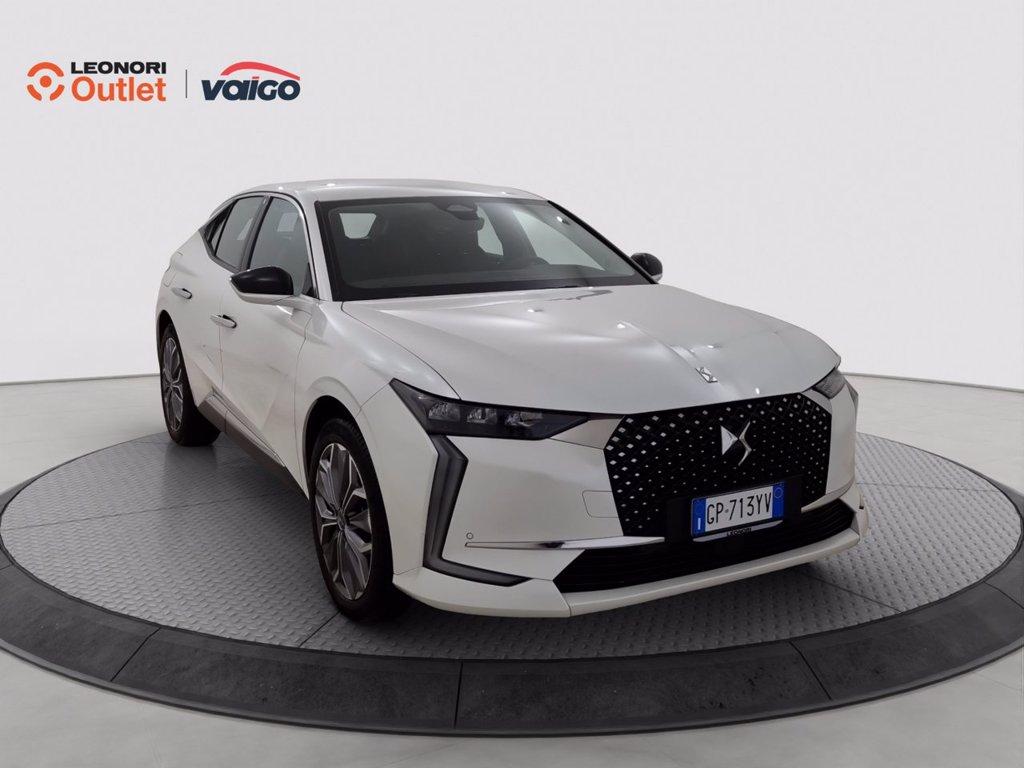 DS Ds4 1.6 e-tense phev trocadero 225cv auto del 2023