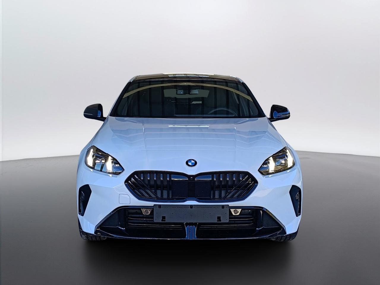 BMW BMW 118d