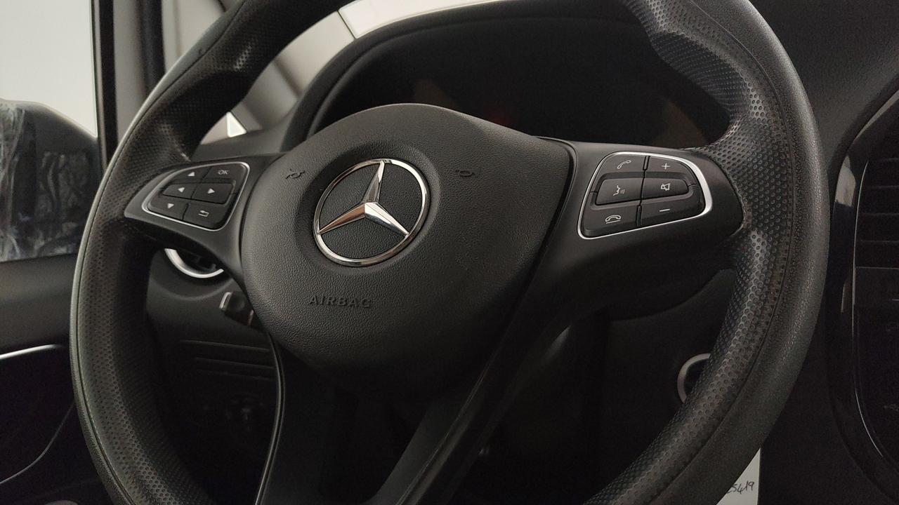 Mercedes-Benz Vito III 116 - vito 116 cdi extralong my20