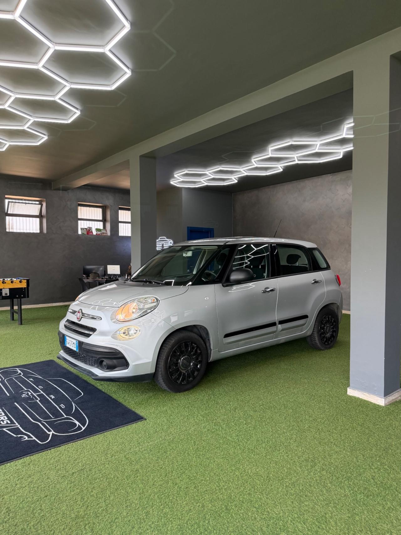 Fiat 500L 1.3 Multijet 95 CV Business