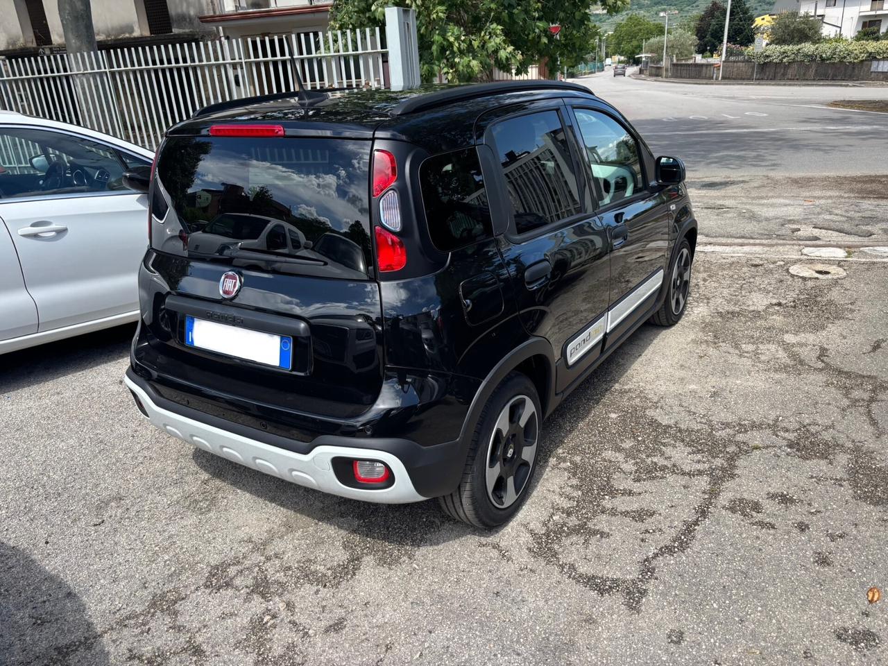 Fiat Panda FIAT PANDINA 1.0 FireFly S&S Hybrid