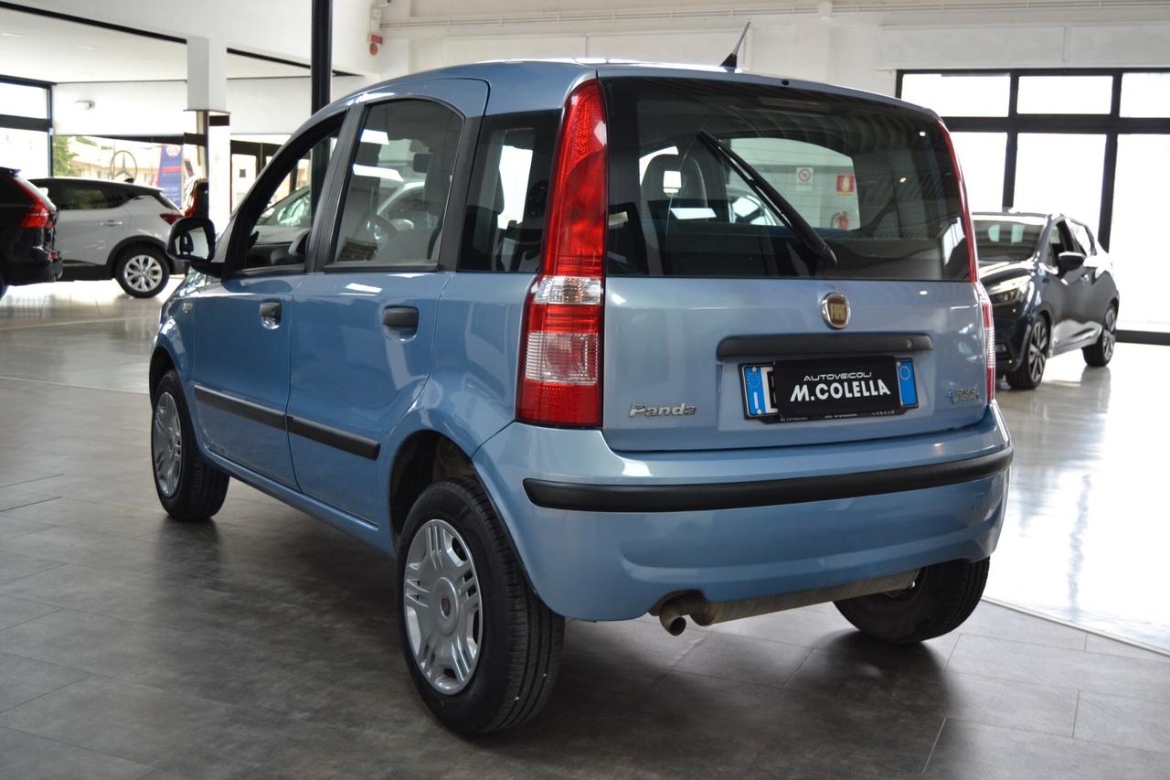 Fiat Panda 1.4 Dynamic Natural Power