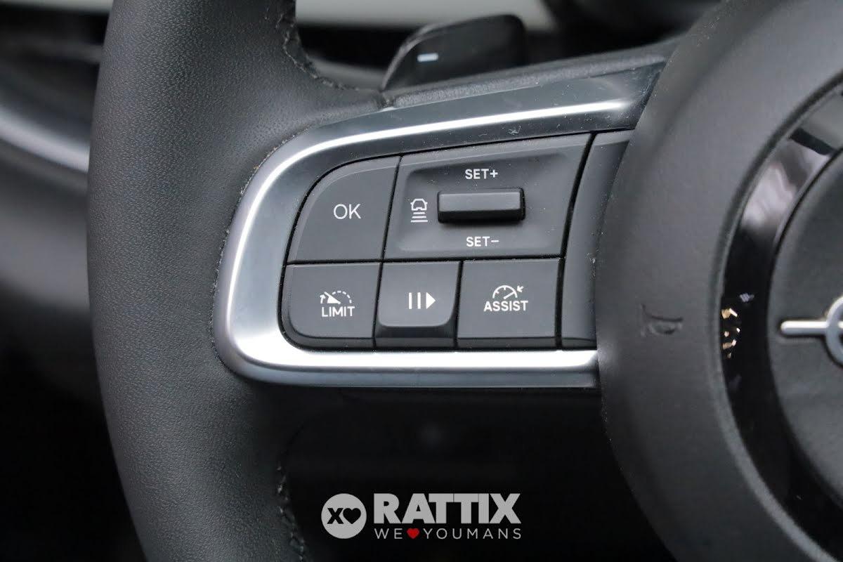 Fiat 600 1.2 hybrid La Prima