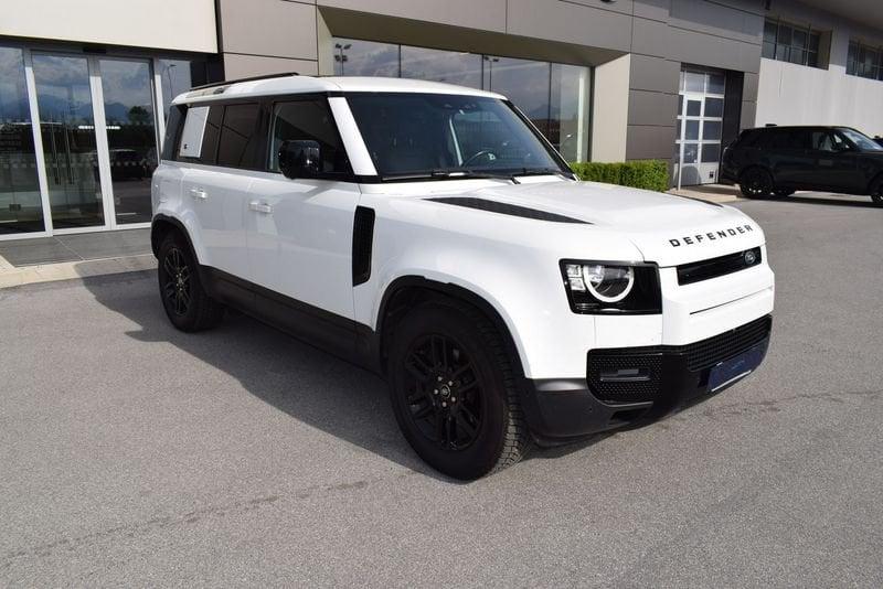Land Rover Defender 110 3.0D I6 250 CV AWD Auto SE