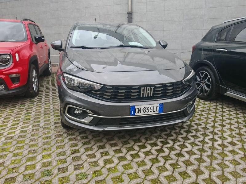 FIAT Tipo 1.0 5 porte