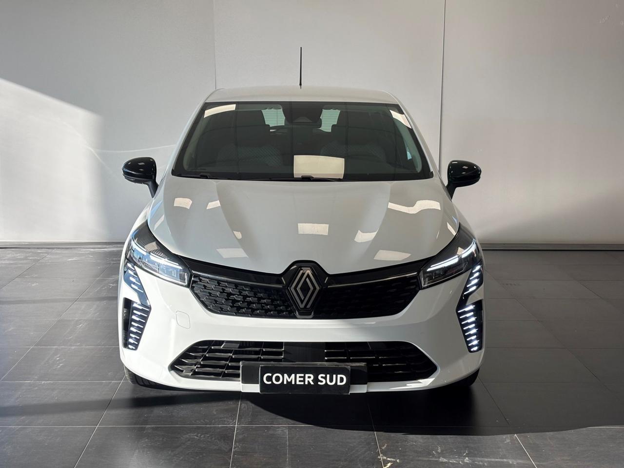 RENAULT CLIO evolution MY24 E-Tech full hybrid 145