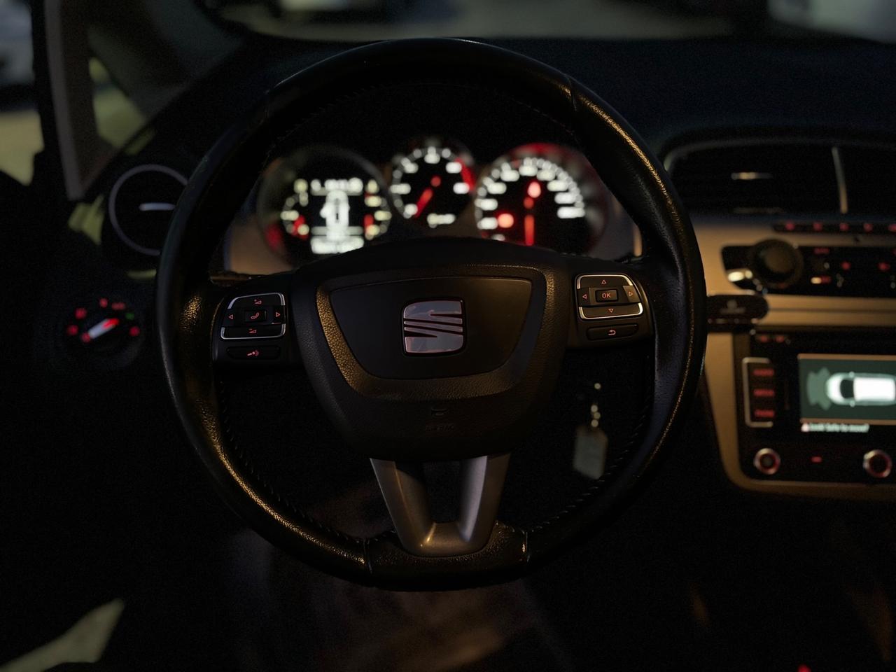 Seat Altea XL 1.6 TDI 105 CV CR Start/Stop I-Tech