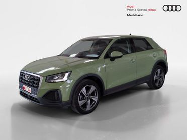 Audi Q2 2.0 30 TDI BUSINESS S TRONIC