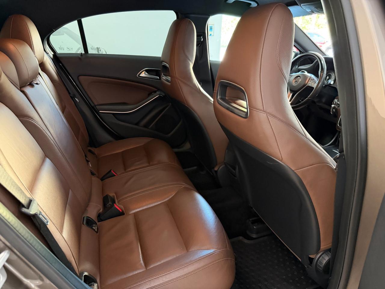 Mercedes-benz A 180 CDI Sport MOTORE MERCEDES