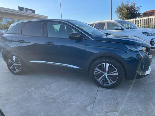 Peugeot 3008 3008 II 1.5 bluehdi Allure Pack "Km 80.000"