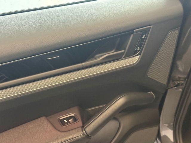 PORSCHE Cayenne Coupé 3.0 V6