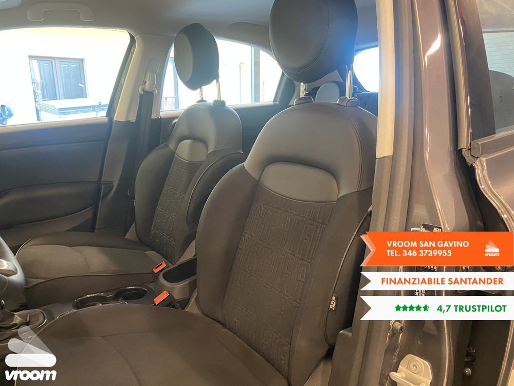 FIAT 500X 500X 1.0 T3 120 CV