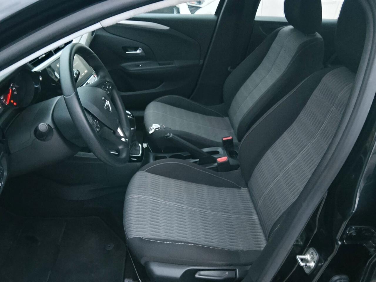 Opel Corsa ELEGANCE 40K KM!