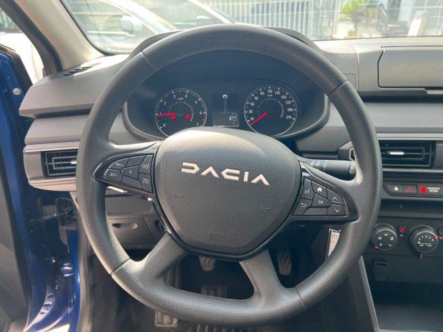 DACIA Sandero Streetway 1.0 SCe 65 CV Essential da ?129,00 mensi