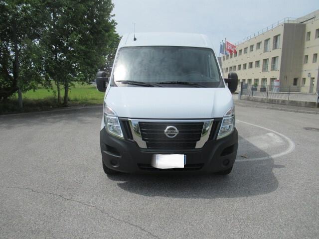 Nissan Interstar 2.3 dCi 135cv P.M.T.M. (L2H2)