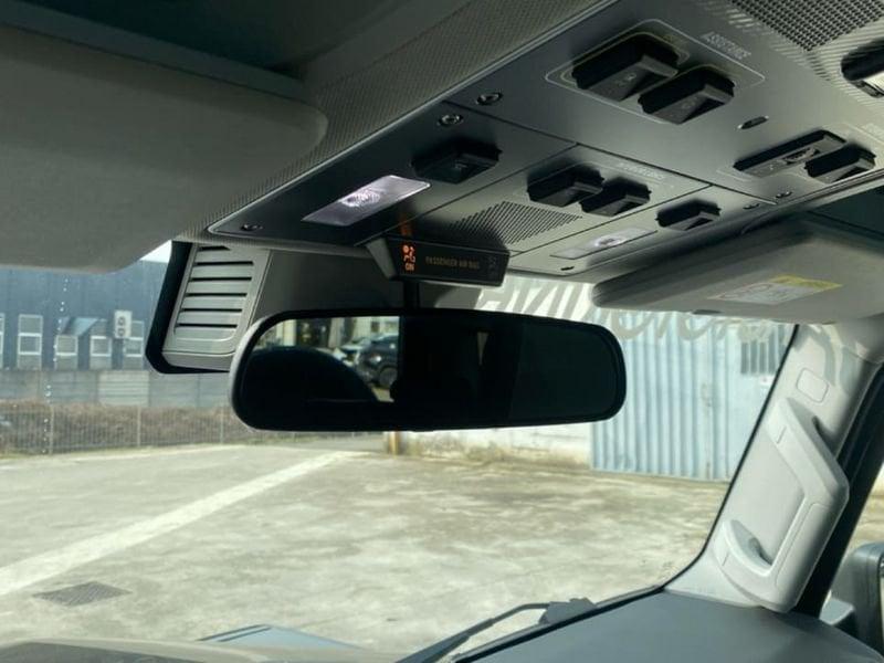 Ineos Grenadier Station Wagon 3.0 Turbo Benzina Fieldmaster