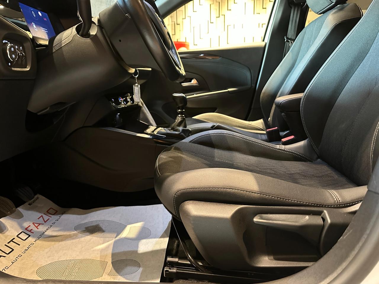 Opel Corsa 1.2 100 CV GS