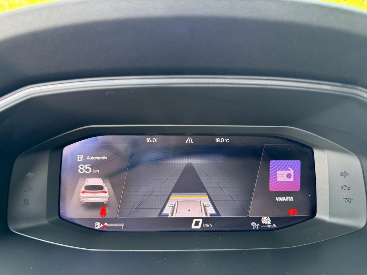 CUPRA Formentor 1.5 tsi / NO VINCOLI /