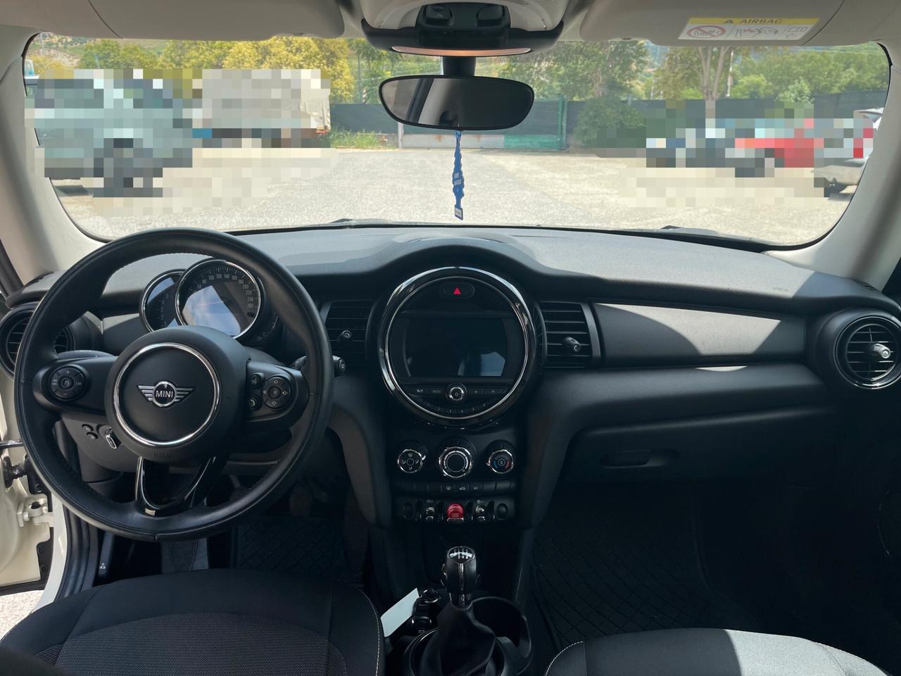 Mini 1.5 One D Baker Street 40.000 KM -2019 Diesel
