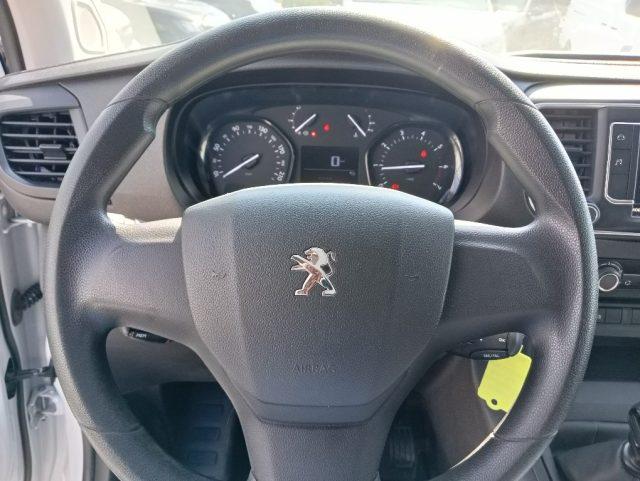 PEUGEOT Expert BlueHDi 120 M PL-TN Furgone Premium Standard