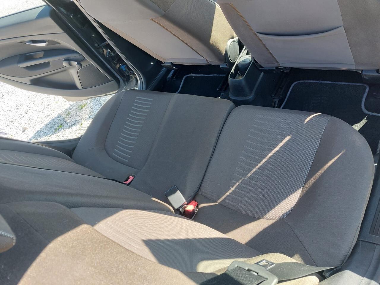 Fiat Punto Classic 1.4 BENZINA 77 CV 5 PORTE