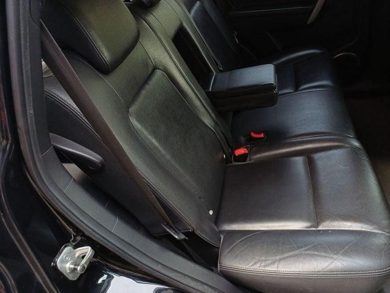 Chevrolet Captiva 2.0 VCDI 150 CV 4WD C.AUTOM. 7 POSTI 1°PROP