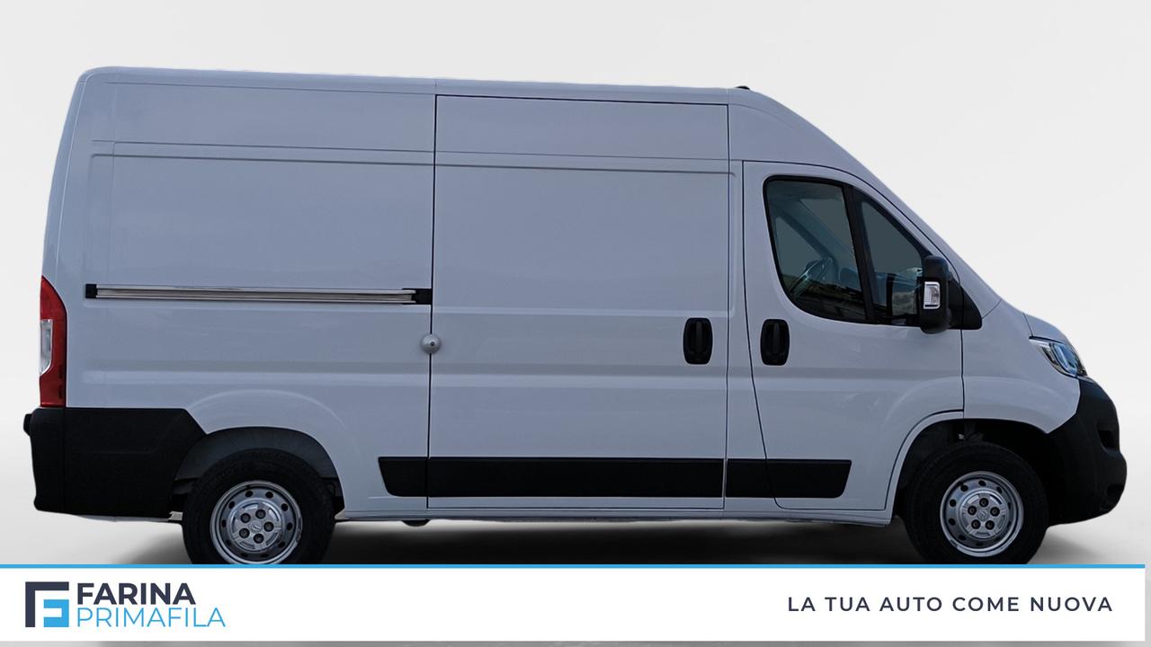 CITROEN Jumper III 33 2019 - Jumper 33 L2H2 2.2 bluehdi 140cv S&S