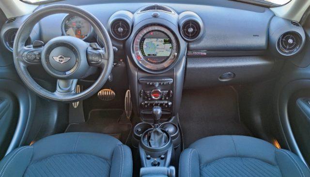 MINI Countryman Mini Cooper SD Countryman ALL4 !MOTORE FUSO!