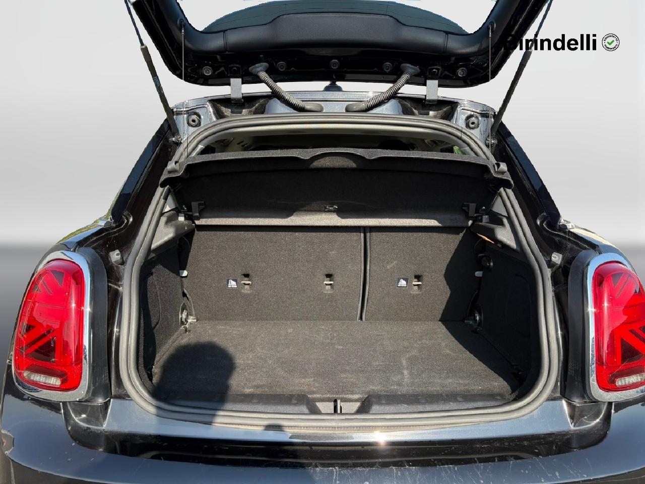 MINI Mini 5 porte (F55) - Mini 1.5 Cooper Business 5 porte