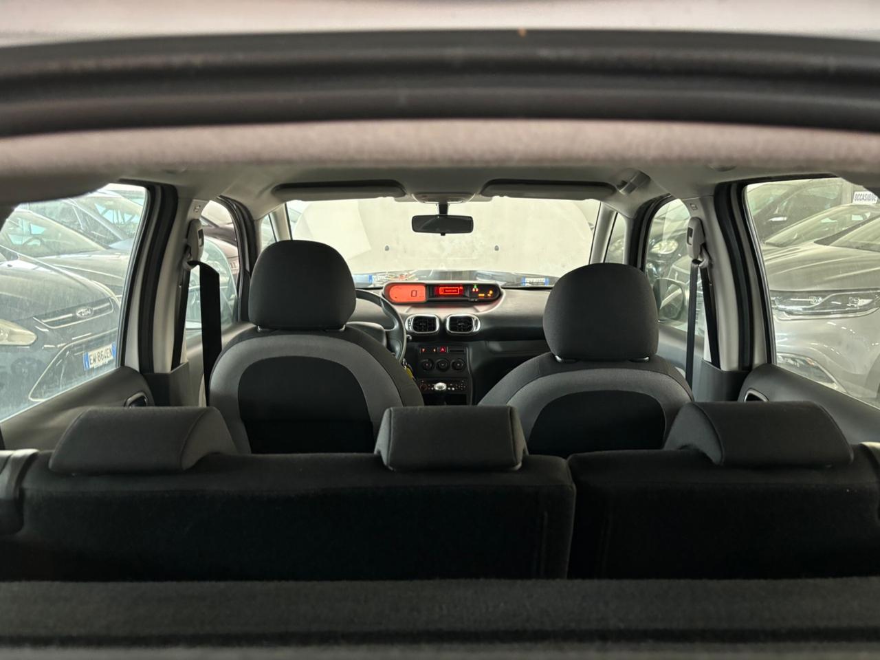 Citroen C3 Picasso PICASSO