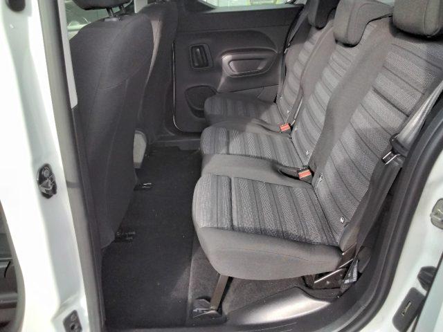 OPEL Combo Life 1.5D 100 CV S&S Advance