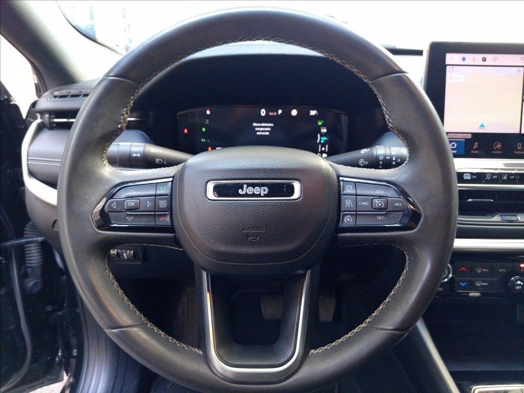 JEEP Compass 1.3 turbo t4 phev 80 Anniversario 4xe auto del 2021