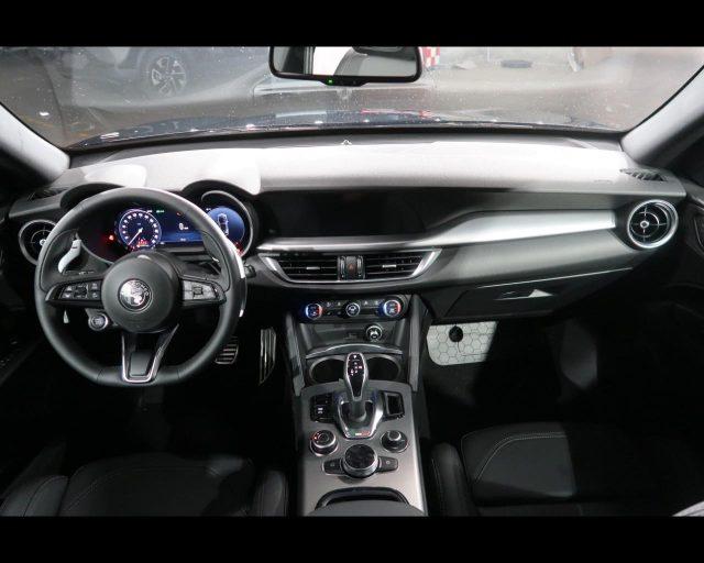 ALFA ROMEO Stelvio 2.2 Td 210Cv AT8 Q4 Veloce - NaviTouch/20"/Portell