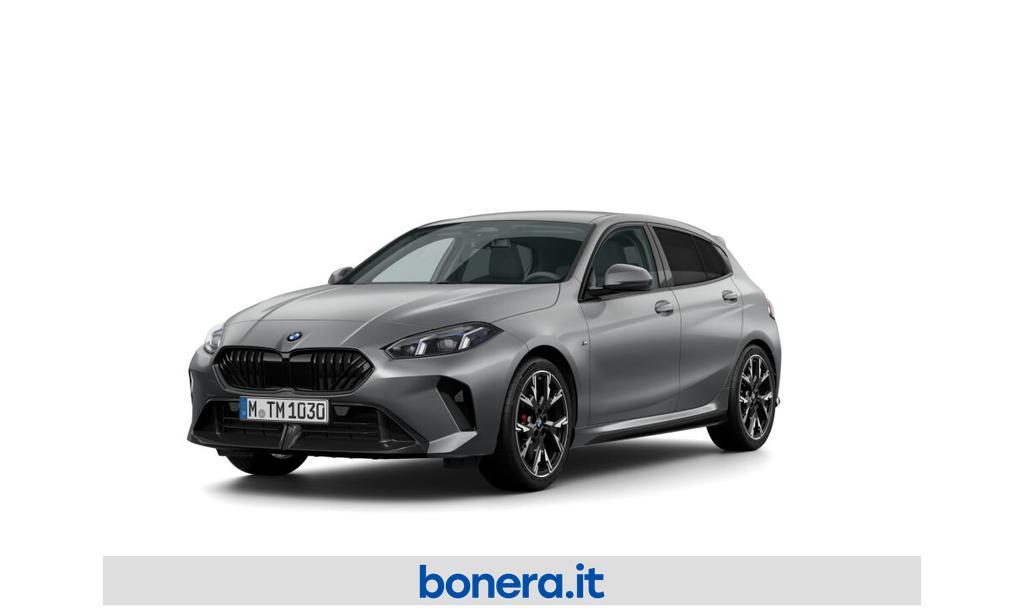 BMW Serie 1 120 d 48V MSport Pro DCT