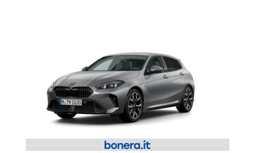 BMW Serie 1 120 d 48V MSport Pro DCT