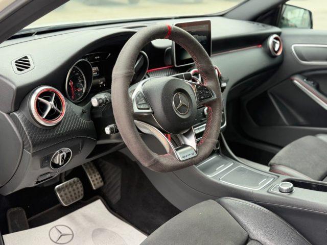 MERCEDES-BENZ A 200 d Automatic Premium
