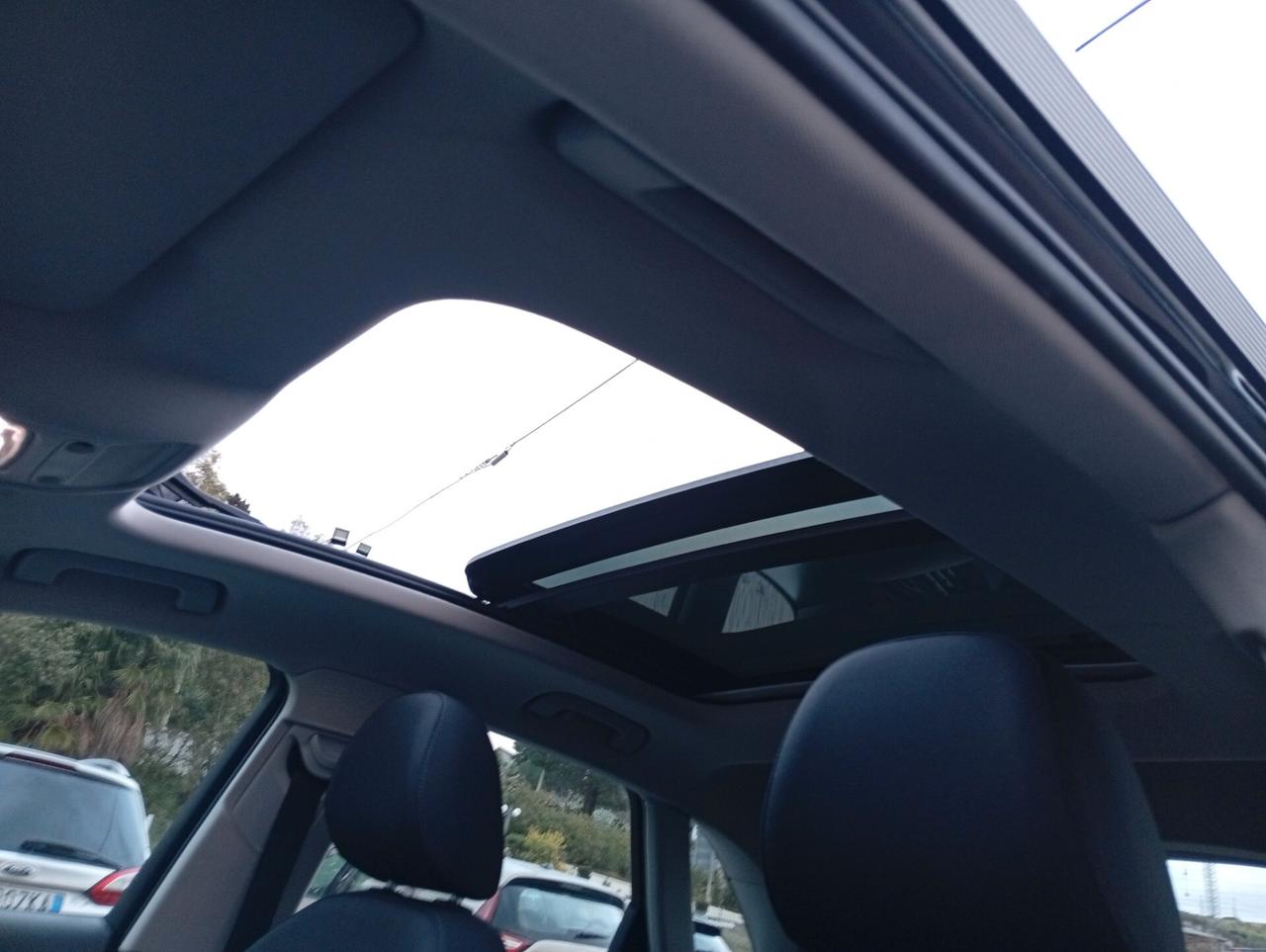 Audi Q3 2.0 TDI 150 CV quattro Sport