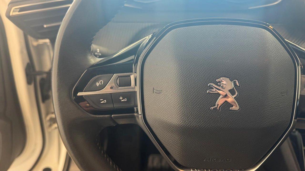 PEUGEOT 2008 BlueHDi 110 Cv. Active Pack