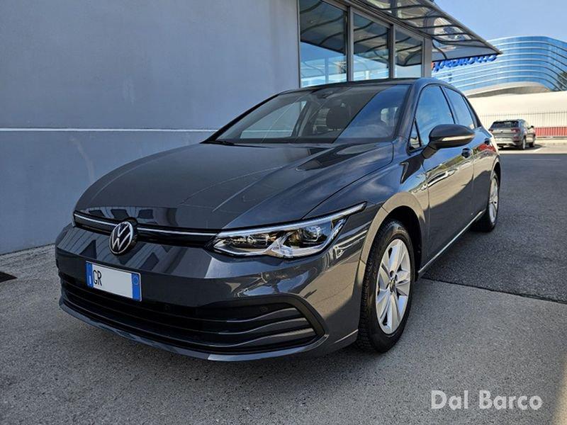 Volkswagen Golf Golf 1.0 TSI EVO Life