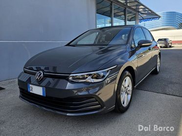 Volkswagen Golf Golf 1.0 TSI EVO Life