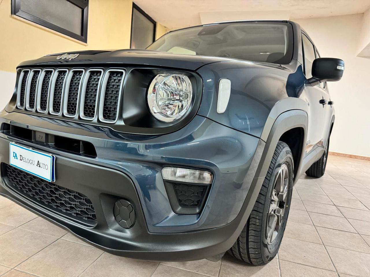 Jeep Renegade 1.0 T3 Longitude