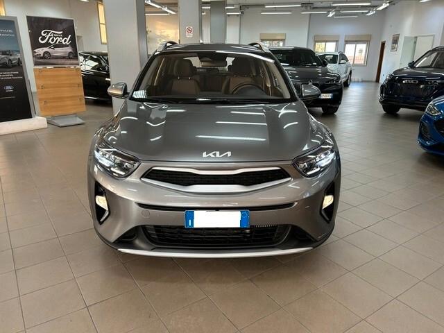 Kia Stonic 1.0 T-GDi 100 CV MHEV MT Style Special Edition