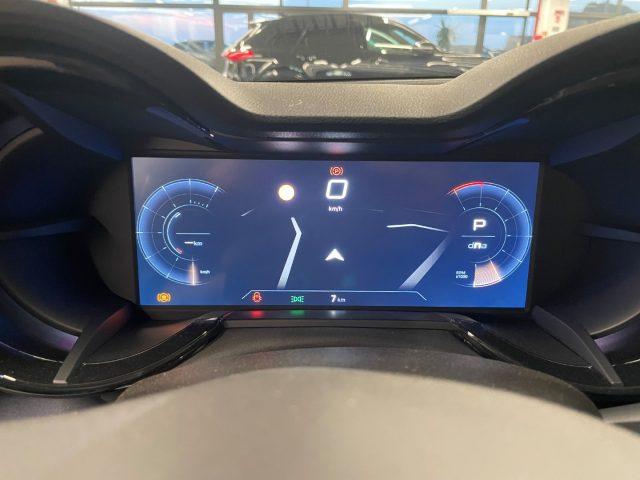 ALFA ROMEO Junior 1.2 145 CV Hybrid eDCT6 Sprint Pack Teck KM0 MY26